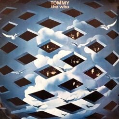 Who - 1969 - Tommy