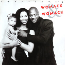 Womack & Womack - 1988 - Conscience