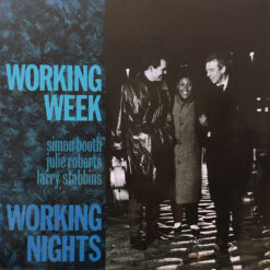 Working Week - 1985 - Working Nights
