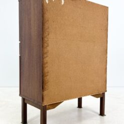 Mid Century komoda – baras 39,5×80,5×113 cm