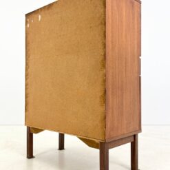 Mid Century komoda – baras 39,5×80,5×113 cm