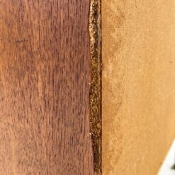 Mid Century komoda – baras 39,5×80,5×113 cm