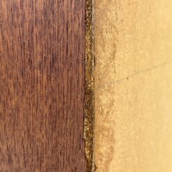 Mid Century komoda – baras 39,5×80,5×113 cm