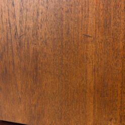 Mid Century komoda – baras 39,5×80,5×113 cm