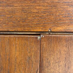 Mid Century komoda – baras 39,5×80,5×113 cm