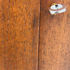 Mid Century komoda – baras 39,5×80,5×113 cm