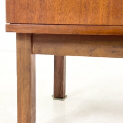 Mid Century komoda – baras 39,5×80,5×113 cm