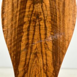 Chippendale stiliaus riešutmedžio kėdės su veliūru 6 vnt. kompl. 54x53x99 cm, 47 cm