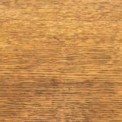 Ąžuolinė vieno stalčiaus spintelė 43x43x57 cm