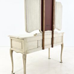 Provanso stiliaus kosmetinis staliukas 50x131x158 cm