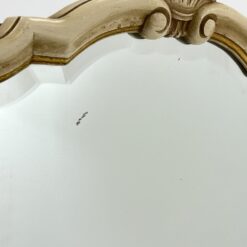 Provanso stiliaus kosmetinis staliukas 50x131x158 cm