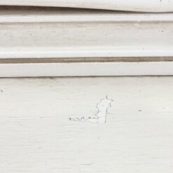 Provanso stiliaus kosmetinis staliukas 50x131x158 cm