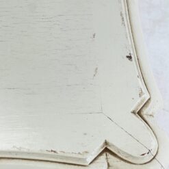 Provanso stiliaus kosmetinis staliukas 50x131x158 cm