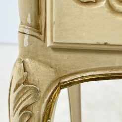 Provanso stiliaus kosmetinis staliukas 50x131x158 cm