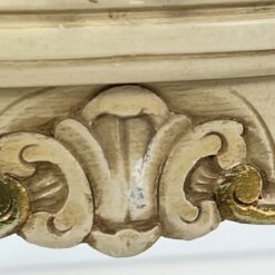 Provanso stiliaus kosmetinis staliukas 50x131x158 cm