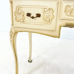 Provanso stiliaus kosmetinis staliukas 50x131x158 cm