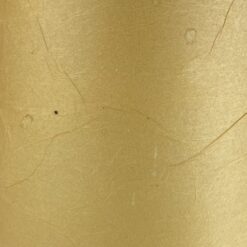 Stalinis žalvarinis akmens pagrindo šviestuvas su angelo figūrėle 21x21x37 cm