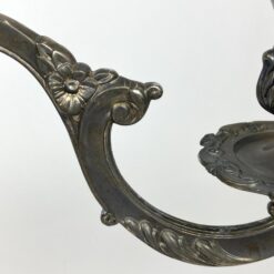 Metalinė trijų šakų žvakidė 16x40x46 cm