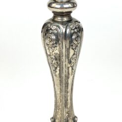 Metalinė trijų šakų žvakidė 16x40x46 cm