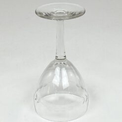 Stiklinės taurės po 240 ml 7 vnt. komplektas 9x9x16,5 cm