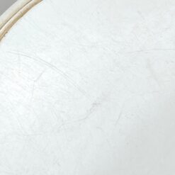 Provanso stiliaus pakabinama mini konsolė 15×44,5×21,5 cm