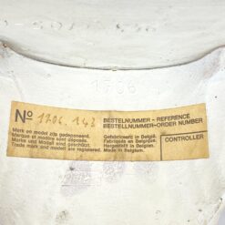 Provanso stiliaus pakabinama mini konsolė 15×44,5×21,5 cm