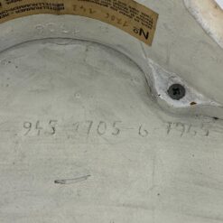 Provanso stiliaus pakabinama mini konsolė 15×44,5×21,5 cm