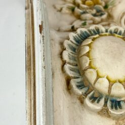 Provanso stiliaus pakabinama mini konsolė 15×44,5×21,5 cm