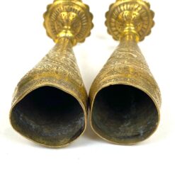 Žalvarinės taurės po 150 ml 2 vnt. komplektas