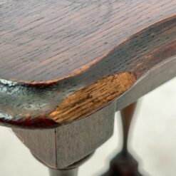 Mediniai lizdiniai staliukai 2 vnt. komplektas 31,5x43x53 cm