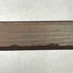 Mediniai lizdiniai staliukai 2 vnt. komplektas 31,5x43x53 cm