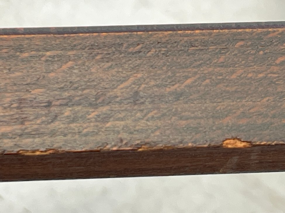 DR0290-stalai-15 Mediniai lizdiniai staliukai 2 vnt. komplektas 31,5x43x53 cm