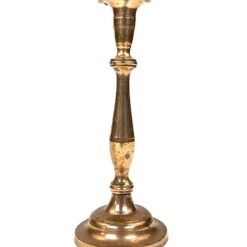 Varinė žvakidė 9x9x22 cm