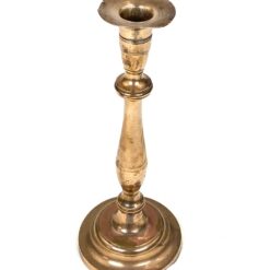Varinė žvakidė 9x9x22 cm