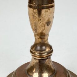 Varinė žvakidė 9x9x22 cm