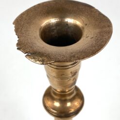 Varinė žvakidė 9x9x22 cm