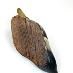 Medinė anties statula 30×11,5×13 cm