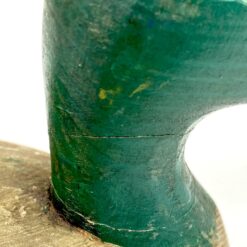 Medinė anties statula 30×11,5×13 cm