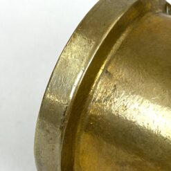 Žalvarinė bidono miniatiūra 6,5x8x13 cm