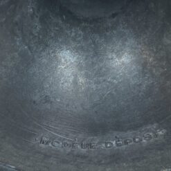 Alavinė Damart vazelė 6x6x17 cm