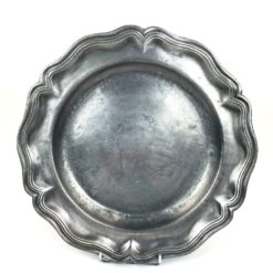 Alavinė lėkštė 31,5×31,5×2,5 cm