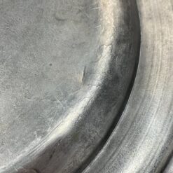 Alavinė lėkštė 31,5×31,5×2,5 cm