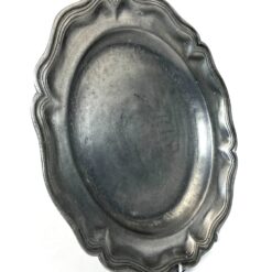 Alavinė lėkštė 31,5×31,5×2,5 cm