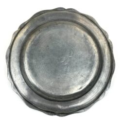 Alavinė lėkštė 31,5×31,5×2,5 cm