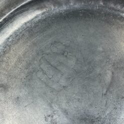 Alavinė lėkštė 31,5×31,5×2,5 cm