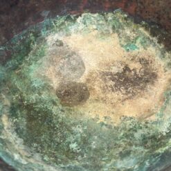 Senovinės pakabinamos balansinės svarstyklės 27x55x79 cm