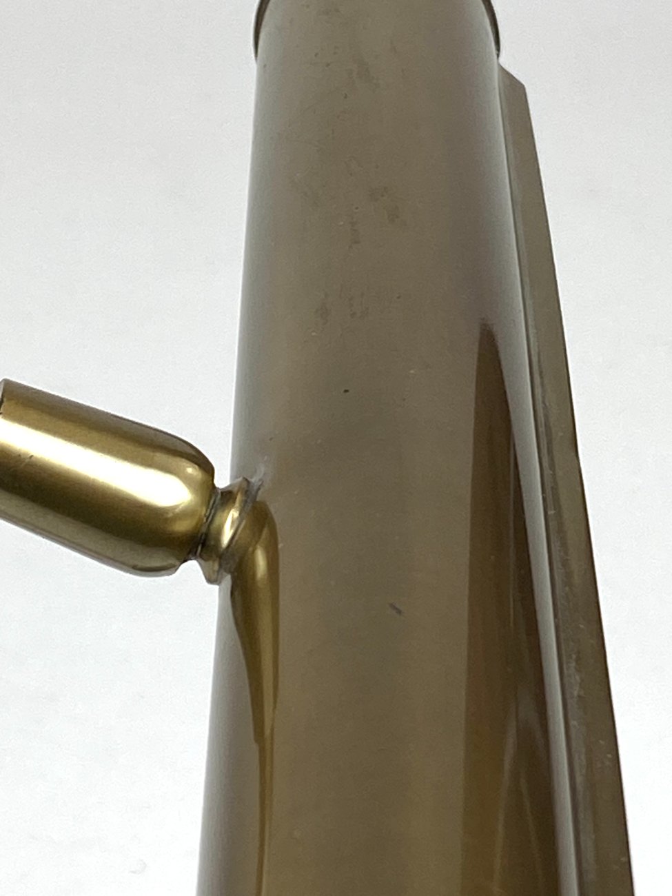 DR0320-staliniai-sviestuvai-11 Žalvarinis stalinis šviestuvas 18x32x30 cm