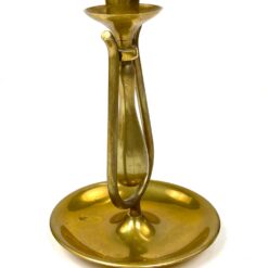 Žalvarinė jūrinė žvakidė 15x15x21,5 cm