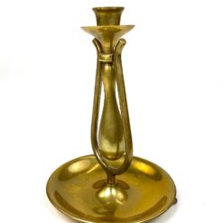 Žalvarinė jūrinė žvakidė 15x15x21,5 cm