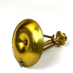 Žalvarinė jūrinė žvakidė 15x15x21,5 cm